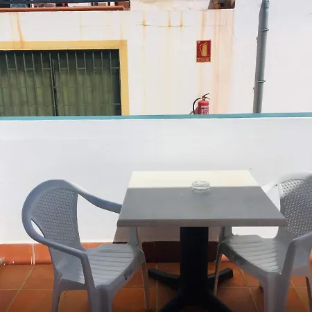 La Casita Di Fuerte Hotel Caleta de Fuste