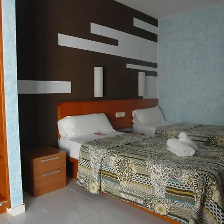 La Casita Di Fuerte Hotell 2*