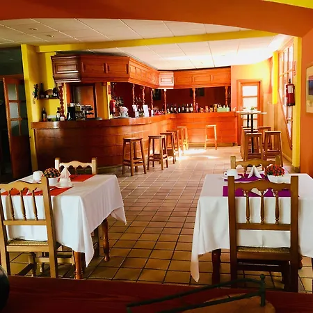 Hotell La Casita Di Fuerte Caleta De Fuste