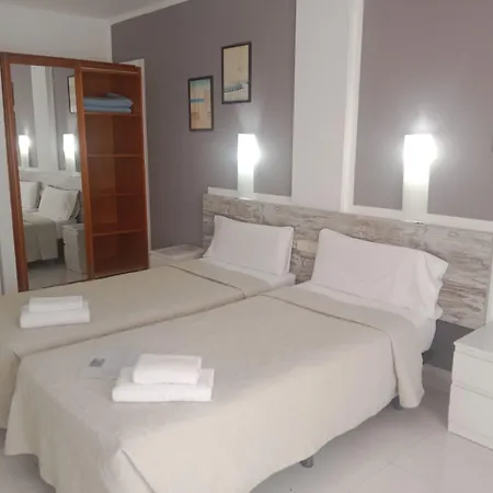 La Casita Di Fuerte 2*