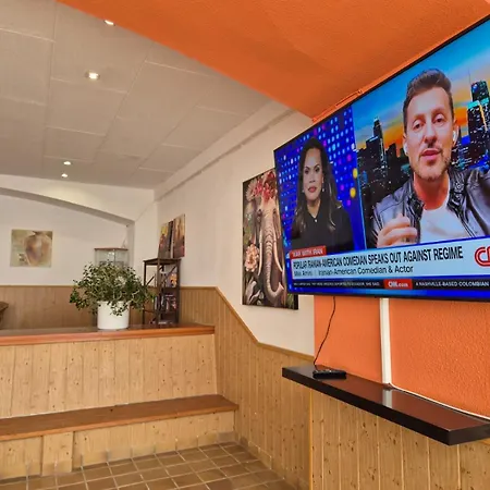 La Casita Di Fuerte Szálloda 2*