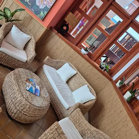 La Casita Di Fuerte