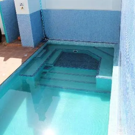 La Casita Di Fuerte 2* Caleta de Fuste
